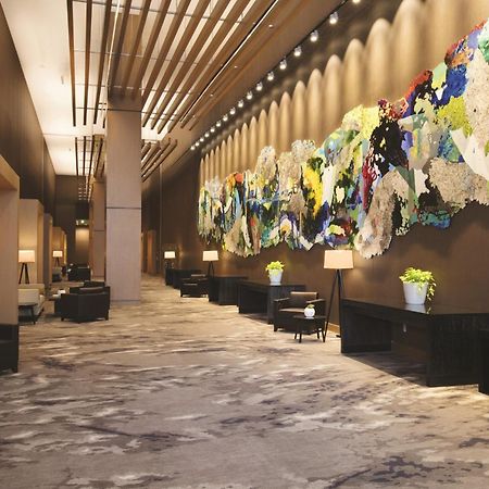 Mgm National Harbor Oxon Hill Exterior foto