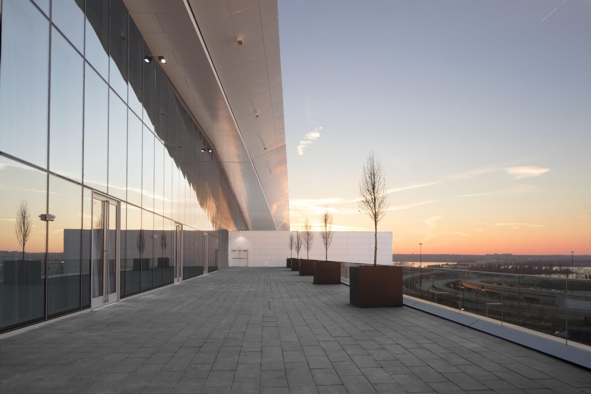 Mgm National Harbor Oxon Hill Exterior foto
