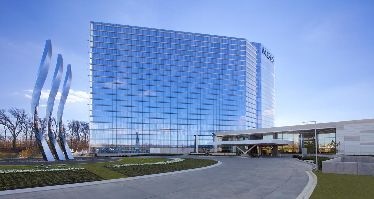 Mgm National Harbor Oxon Hill Exterior foto
